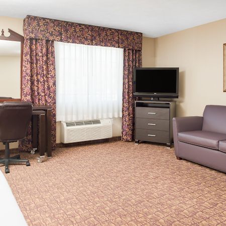 Holiday Inn Express Wenatchee By Ihg Екстериор снимка