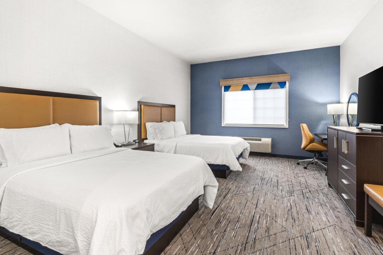 Holiday Inn Express Wenatchee By Ihg Екстериор снимка
