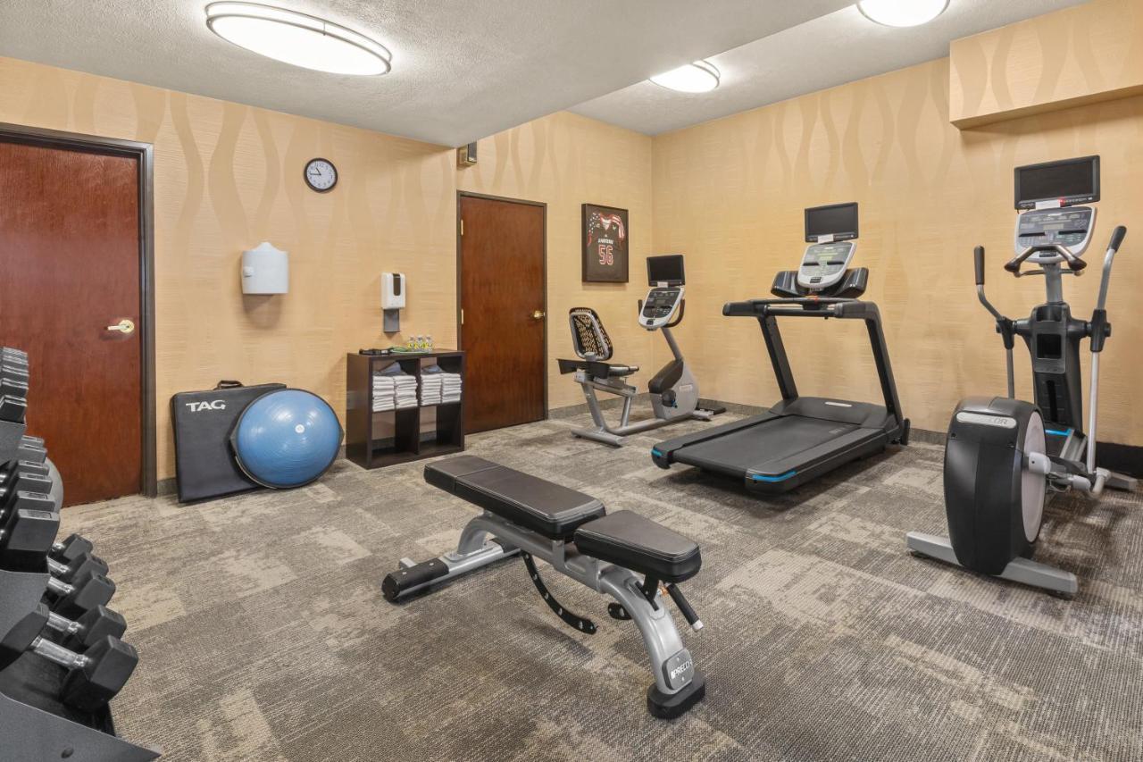 Holiday Inn Express Wenatchee By Ihg Екстериор снимка