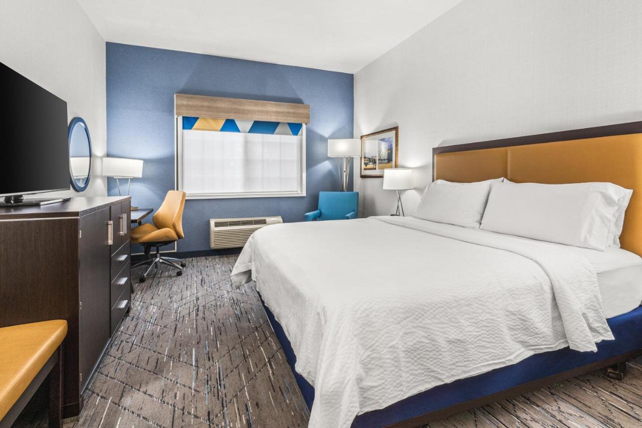 Holiday Inn Express Wenatchee By Ihg Екстериор снимка