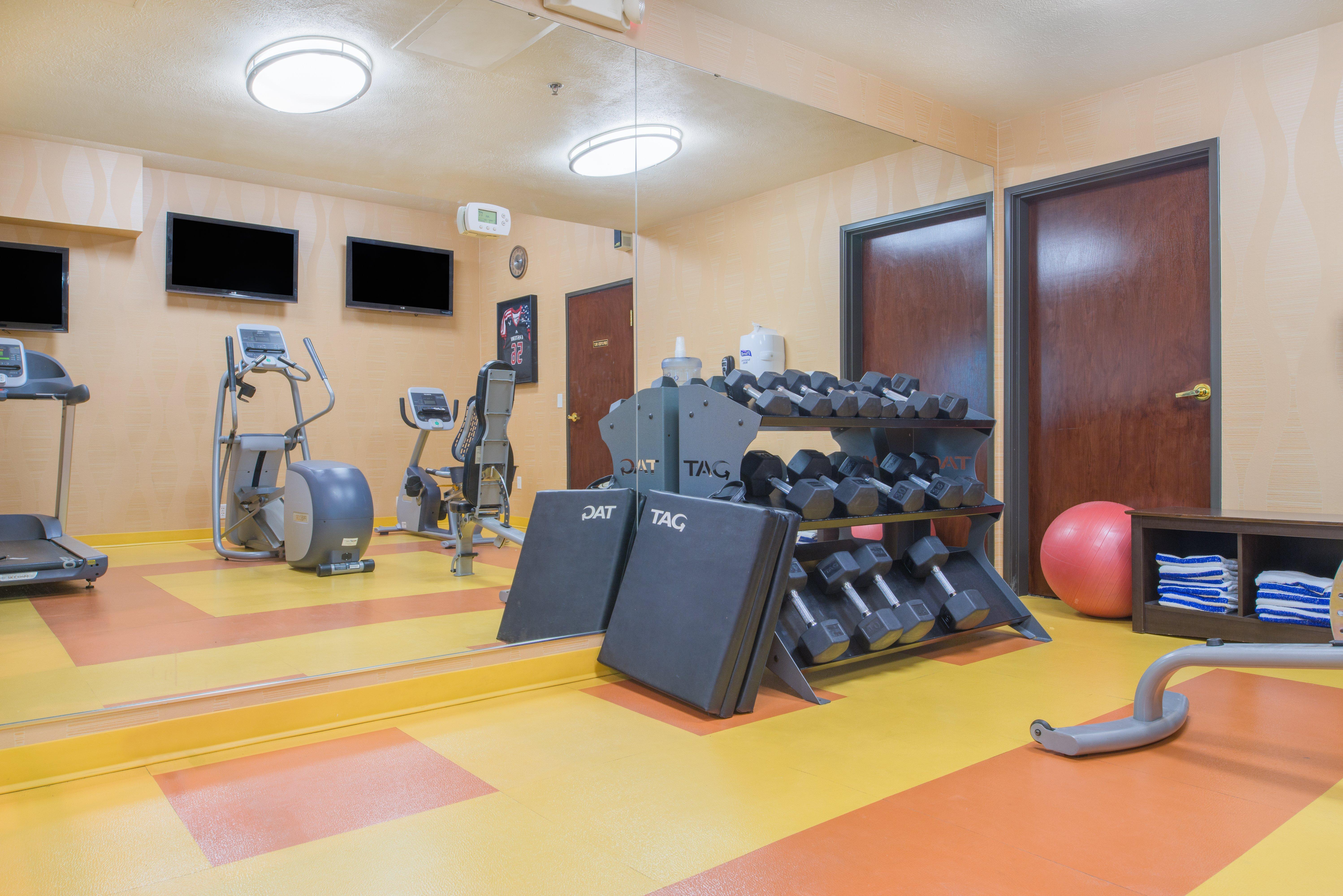 Holiday Inn Express Wenatchee By Ihg Екстериор снимка